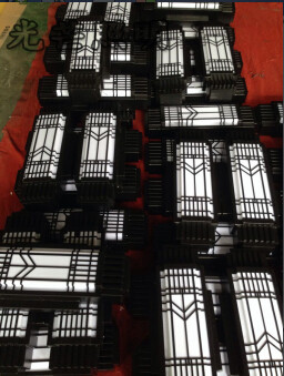 西安壁燈生產(chǎn)