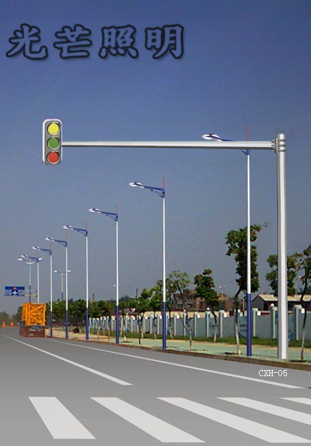 西安紅綠燈廠家