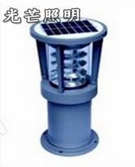 西安太陽能草坪燈