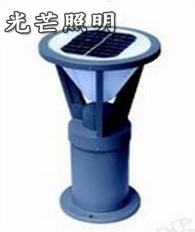 西安太陽能路燈