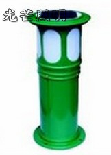 西安太陽能路燈廠