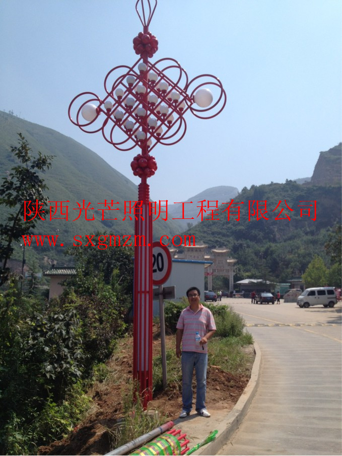 光芒照明技術(shù)好，口碑贊