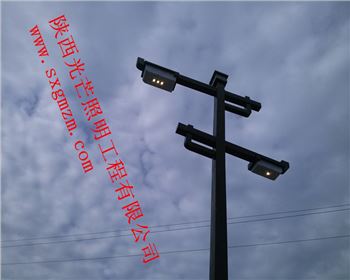 服務(wù)至上，品質(zhì)如一-陜西景觀(guān)燈