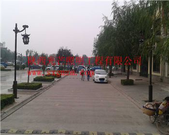 陜西路燈廠(chǎng)好品質(zhì)，值得推薦