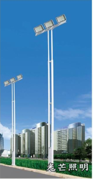 青海高桿燈