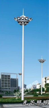 青海高桿燈