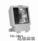 西安投光燈生產