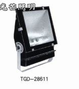 西安投光燈生產