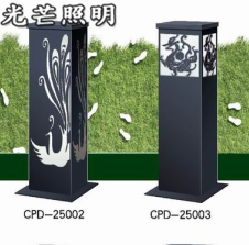 西安太陽(yáng)能草坪燈