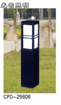 西安太陽(yáng)能草坪燈
