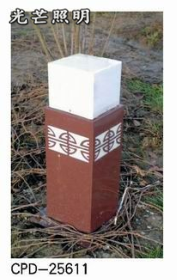 西安太陽能草坪燈