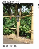 西安太陽能草坪燈