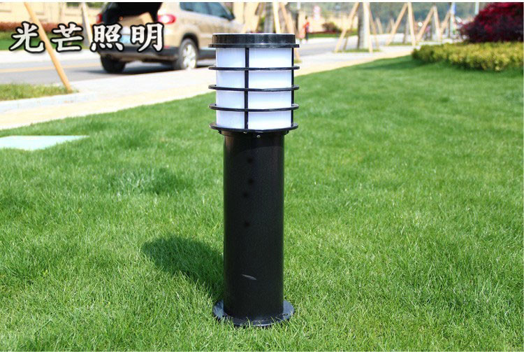 西安草坪燈
