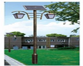 太陽(yáng)能路燈：選擇、安裝與維護(hù)實(shí)用指南